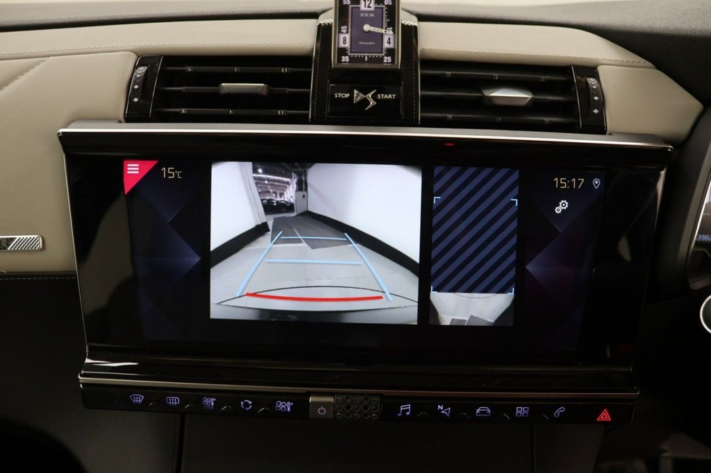 Used DS Automobiles DS 7 2019 for sale - 77835162: Photo 14