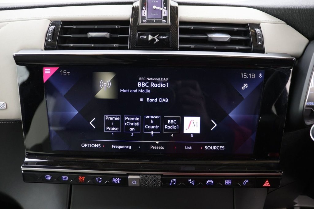 Used DS Automobiles DS 7 2019 for sale - 77835162: Photo 16