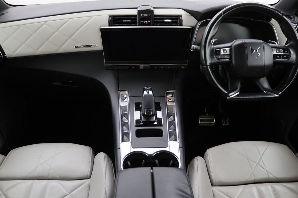 Used DS Automobiles DS 7 2019 for sale - 77835162: Photo 18