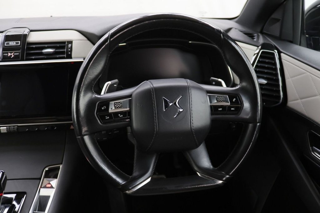 Used DS Automobiles DS 7 2019 for sale - 77835162: Photo 20