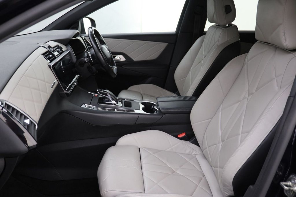 Used DS Automobiles DS 7 2019 for sale - 77835162: Photo 22