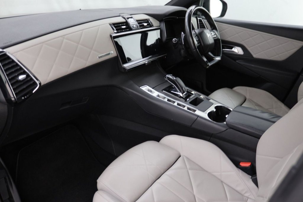 Used DS Automobiles DS 7 2019 for sale - 77835162: Photo 24