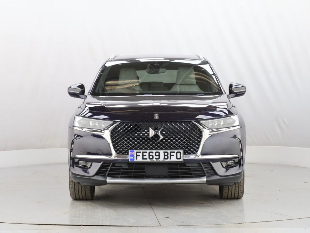 Used DS Automobiles DS 7 2019 for sale - 77835162: Photo 3