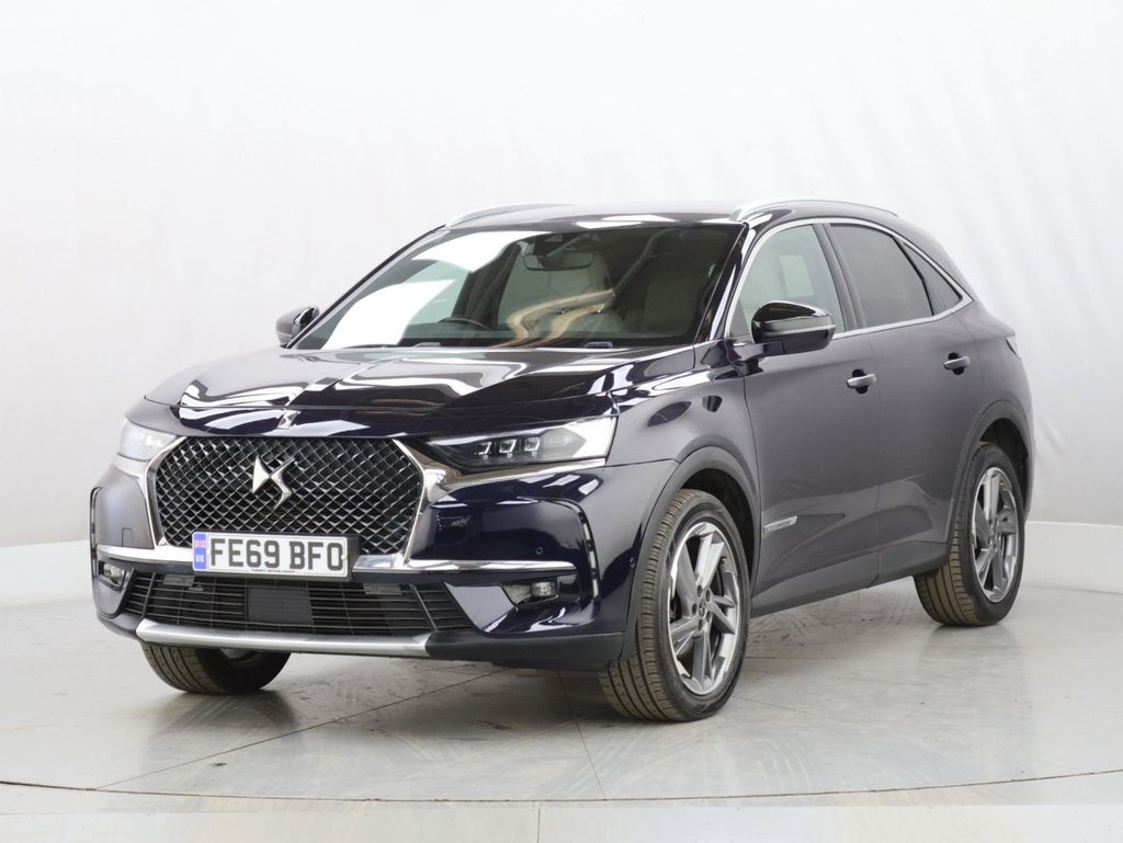 Used DS Automobiles DS 7 2019 for sale - 77835162: Photo 5
