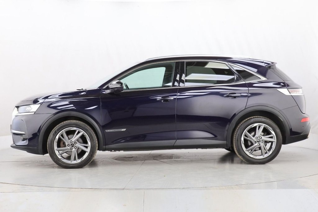 Used DS Automobiles DS 7 2019 for sale - 77835162: Photo 6