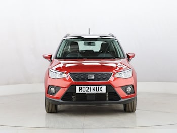 Used SEAT Arona 2021 for sale - 75947539: Photo
