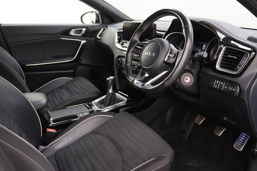 Used Kia XCeed 2023 for sale - 77891310: Photo 10