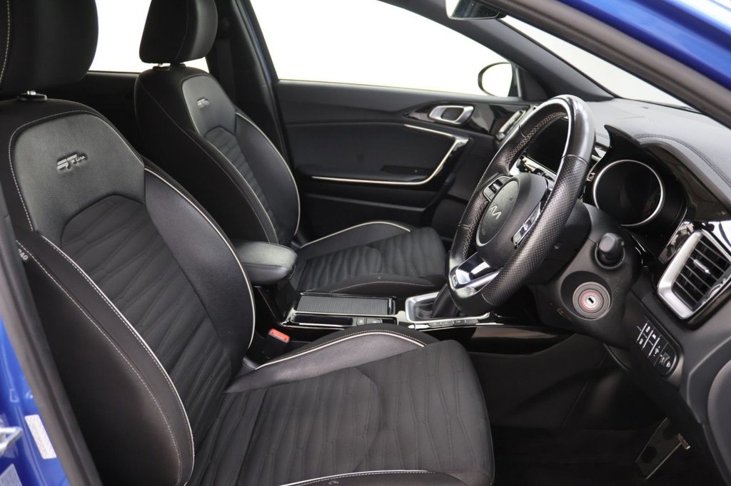 Used Kia XCeed 2023 for sale - 77891310: Photo 12