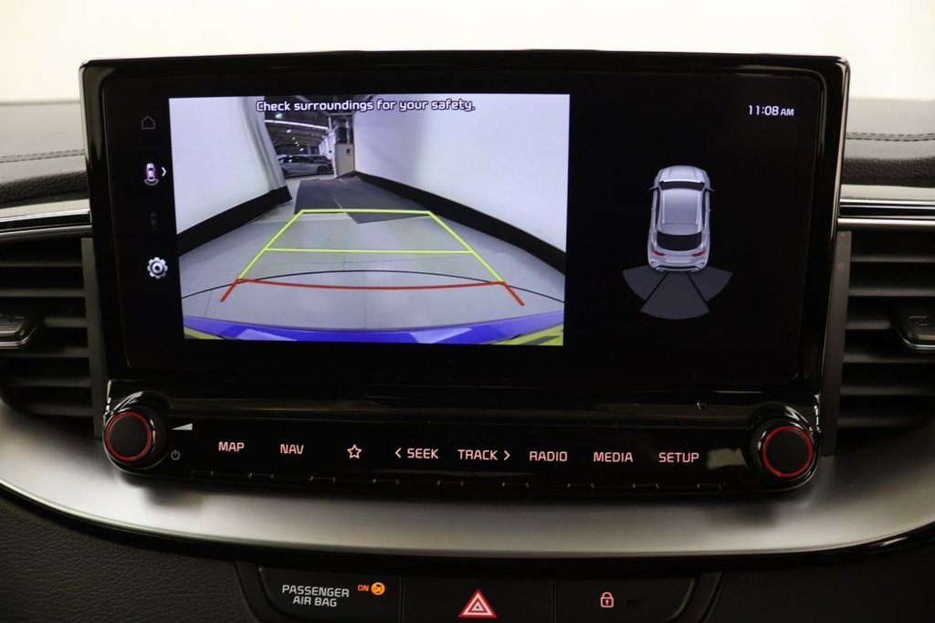 Used Kia XCeed 2023 for sale - 77891310: Photo 14