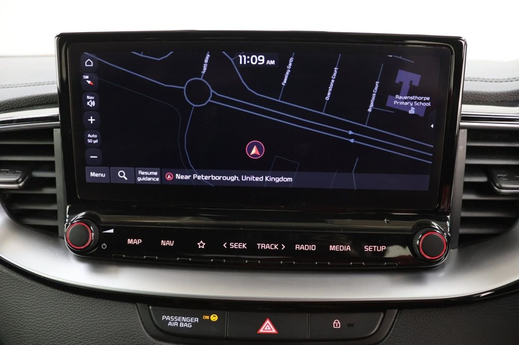 Used Kia XCeed 2023 for sale - 77891310: Photo 16