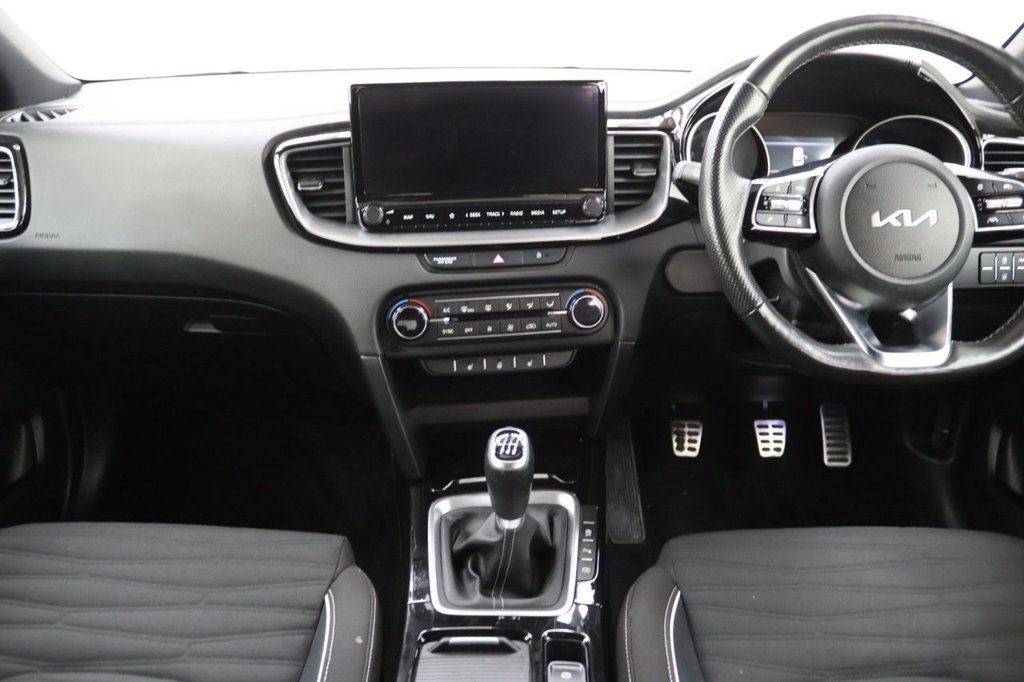 Used Kia XCeed 2023 for sale - 77891310: Photo 18