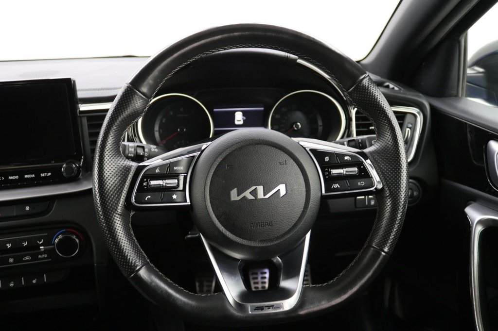 Used Kia XCeed 2023 for sale - 77891310: Photo 20