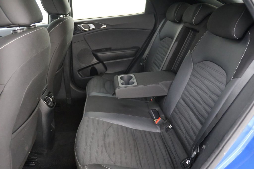 Used Kia XCeed 2023 for sale - 77891310: Photo 21