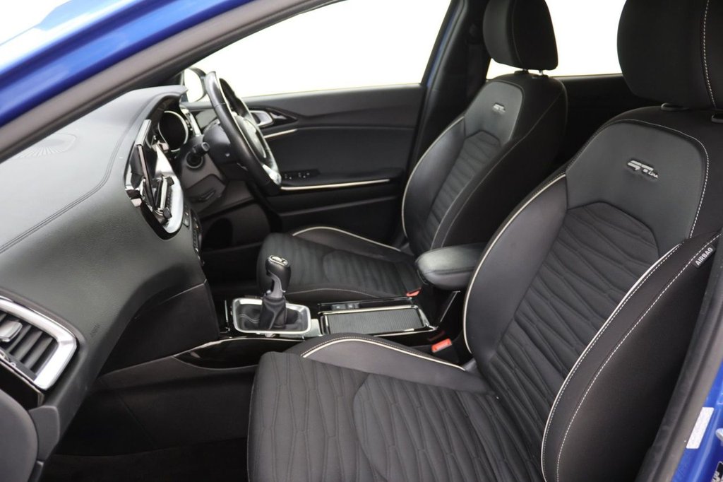 Used Kia XCeed 2023 for sale - 77891310: Photo 22