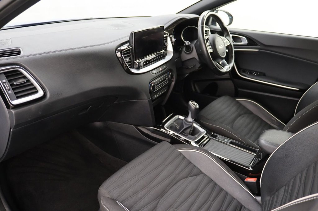 Used Kia XCeed 2023 for sale - 77891310: Photo 24