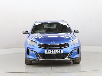 Used Kia XCeed 2023 for sale - 77891310: Photo