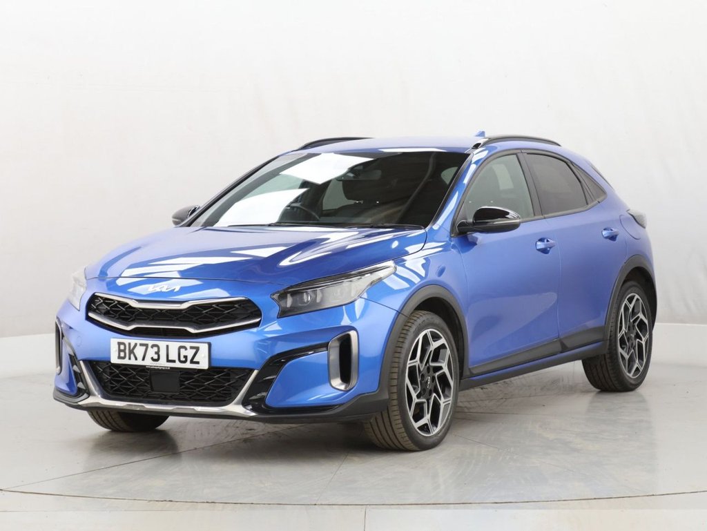 Used Kia XCeed 2023 for sale - 77891310: Photo 5