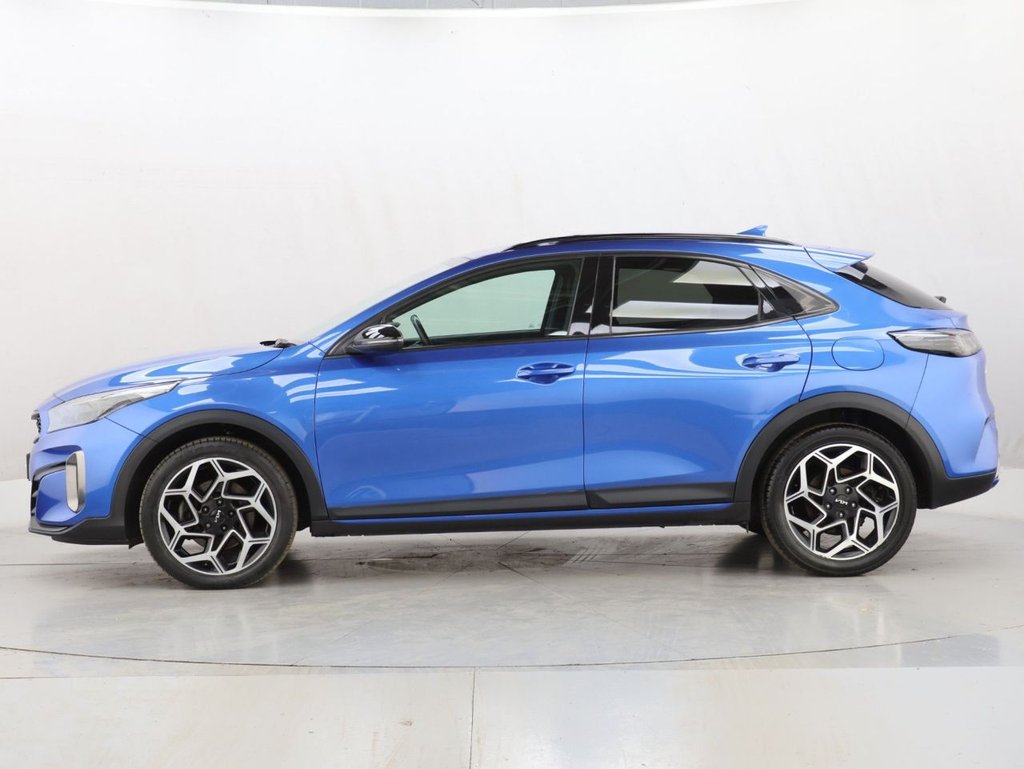 Used Kia XCeed 2023 for sale - 77891310: Photo 6