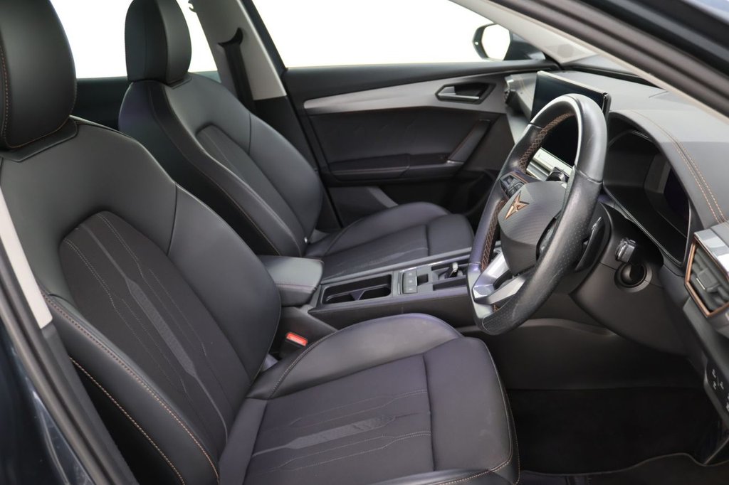 Used Cupra Formentor 2022 for sale - 76105682: Photo 13