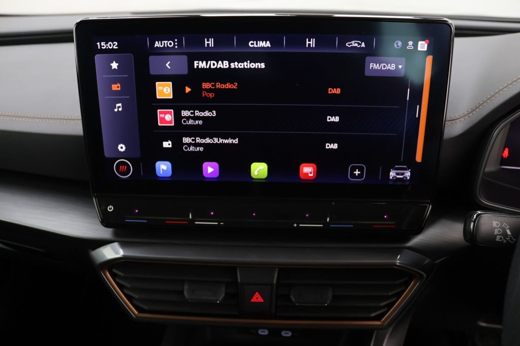 Used Cupra Formentor 2022 for sale - 76105682: Photo 14
