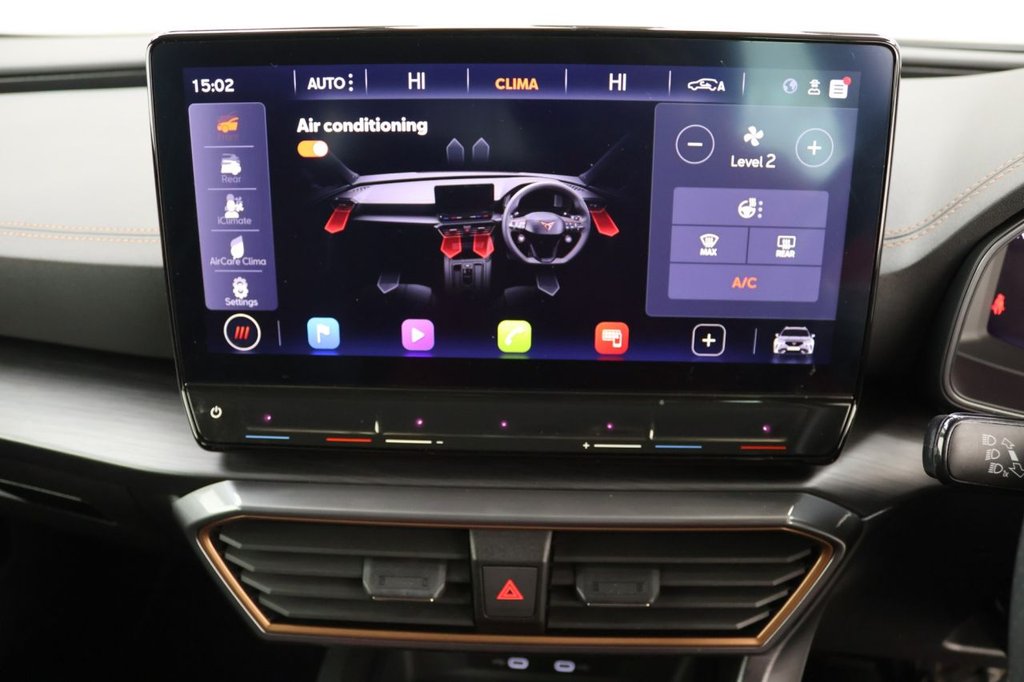 Used Cupra Formentor 2022 for sale - 76105682: Photo 17