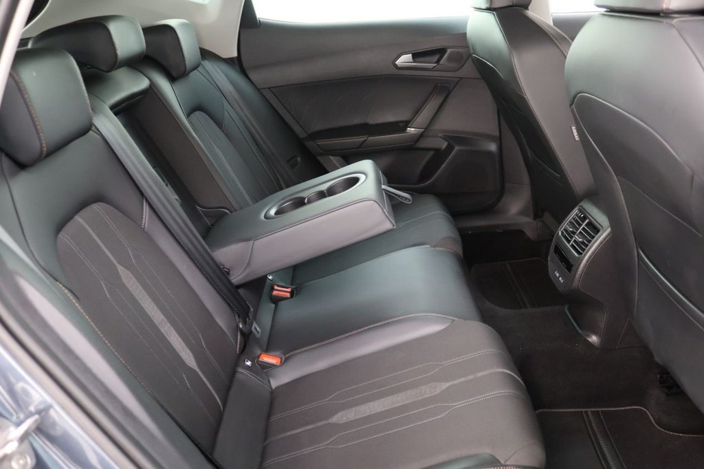 Used Cupra Formentor 2022 for sale - 76105682: Photo 19