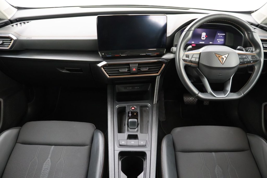 Used Cupra Formentor 2022 for sale - 76105682: Photo 20