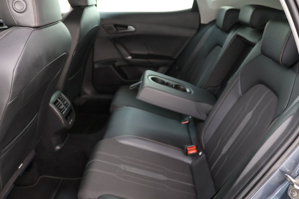 Used Cupra Formentor 2022 for sale - 76105682: Photo 22
