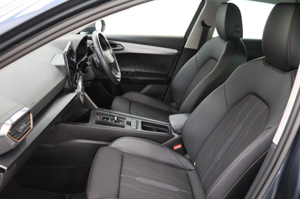 Used Cupra Formentor 2022 for sale - 76105682: Photo 23