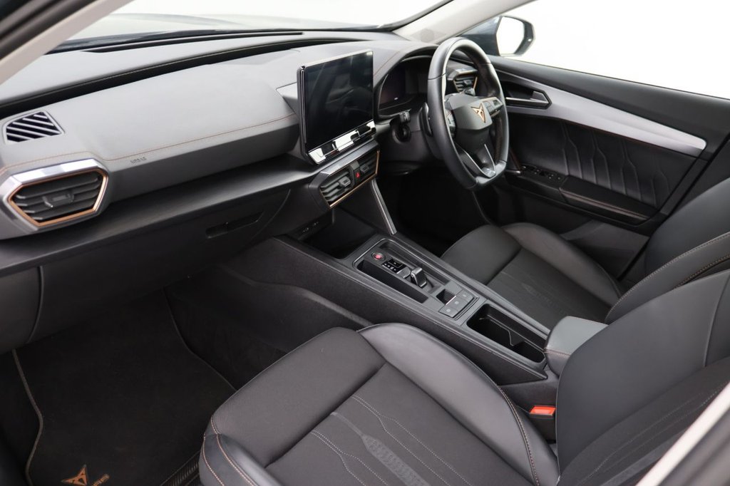 Used Cupra Formentor 2022 for sale - 76105682: Photo 25