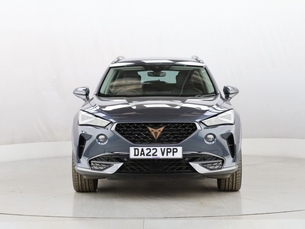 Used Cupra Formentor 2022 for sale - 76105682: Photo 3
