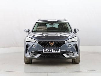 Used Cupra Formentor 2022 for sale - 76105682: Photo 3