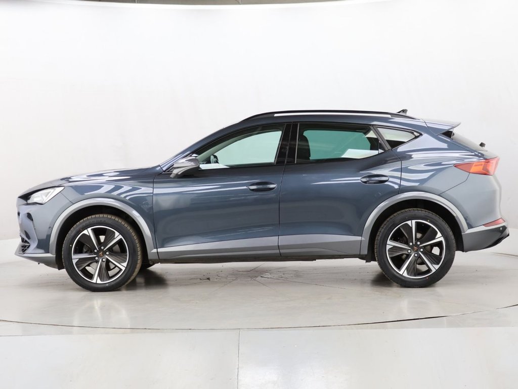 Used Cupra Formentor 2022 for sale - 76105682: Photo 6