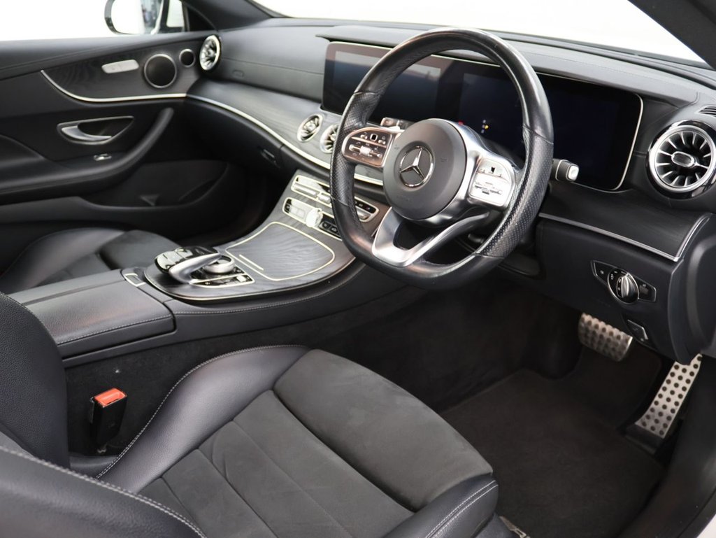 Used Mercedes-Benz E Class 2019 for sale - 76685896: Photo 10