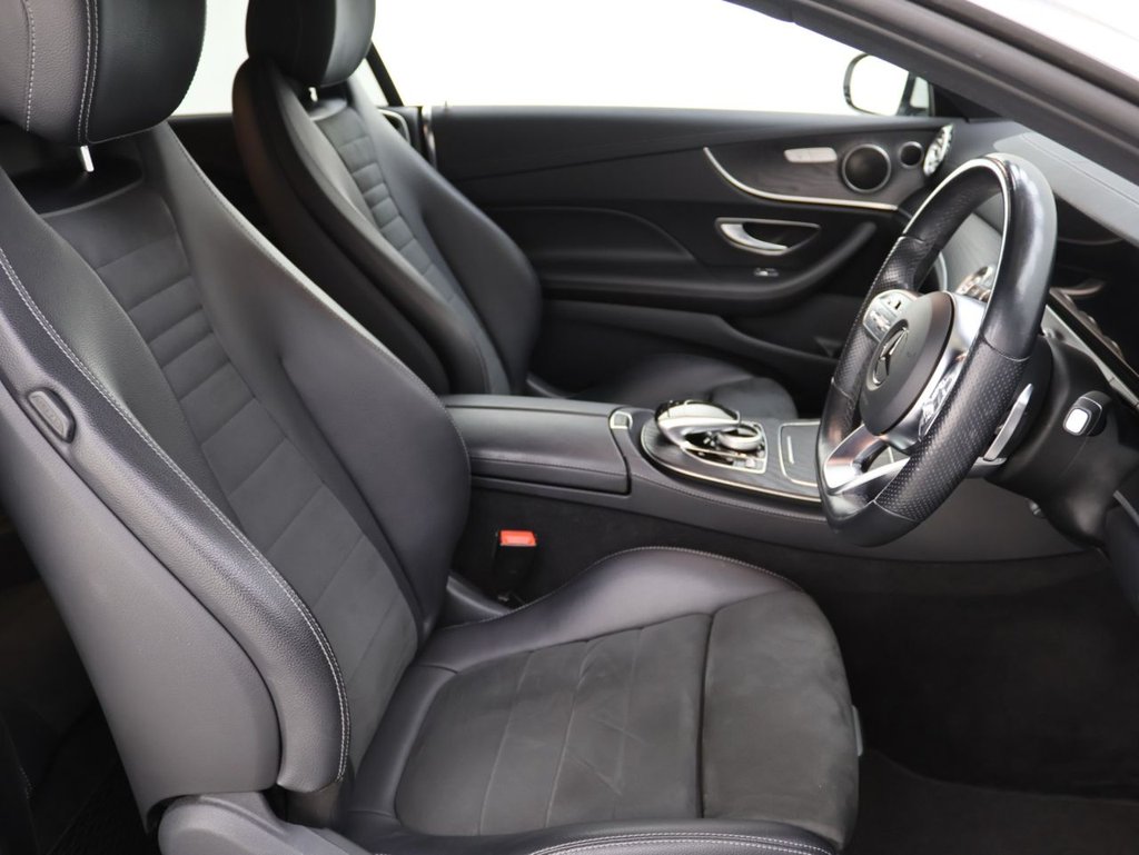 Used Mercedes-Benz E Class 2019 for sale - 76685896: Photo 12