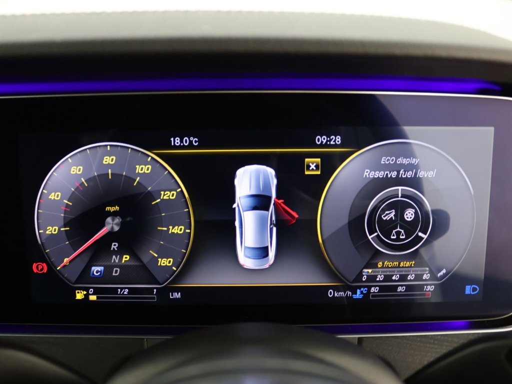 Used Mercedes-Benz E Class 2019 for sale - 76685896: Photo 13