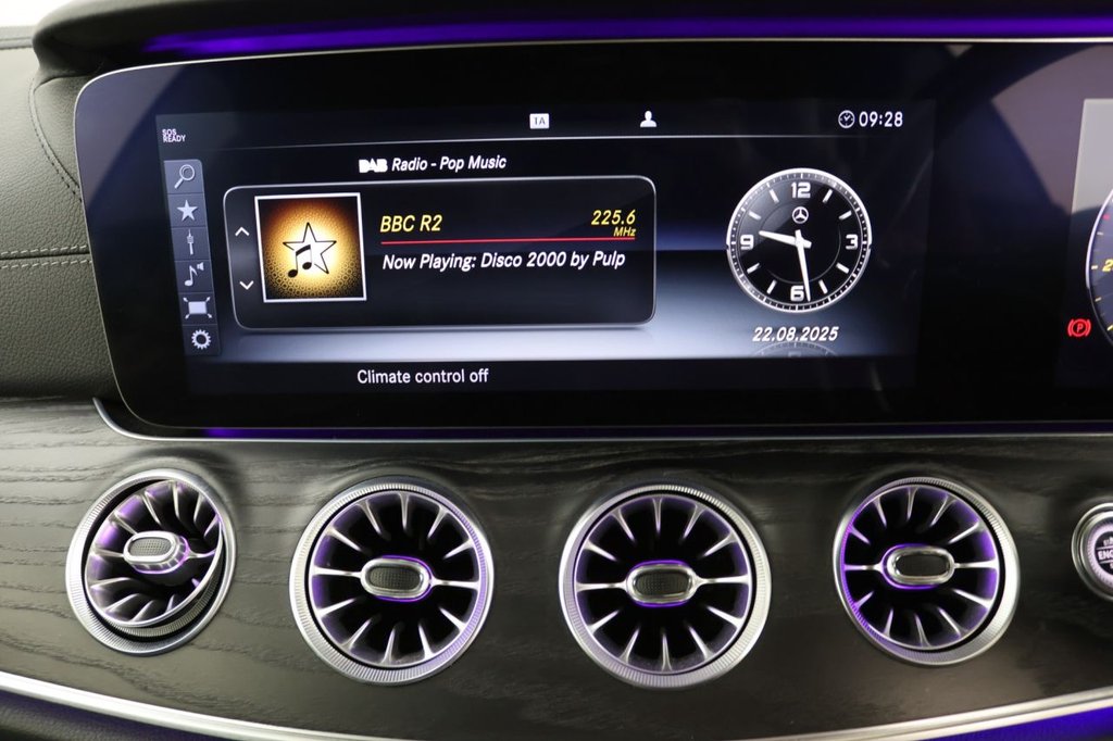 Used Mercedes-Benz E Class 2019 for sale - 76685896: Photo 14