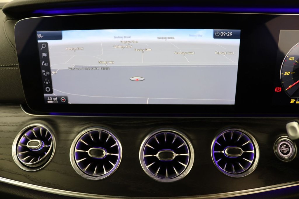 Used Mercedes-Benz E Class 2019 for sale - 76685896: Photo 16