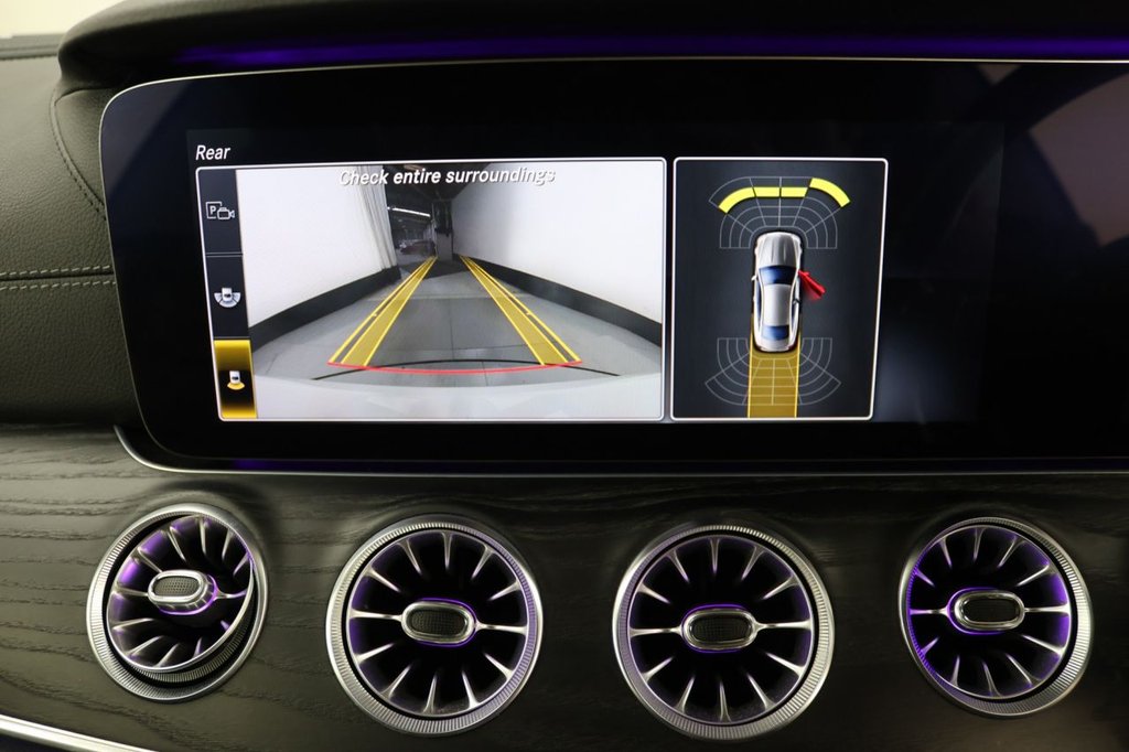 Used Mercedes-Benz E Class 2019 for sale - 76685896: Photo 17