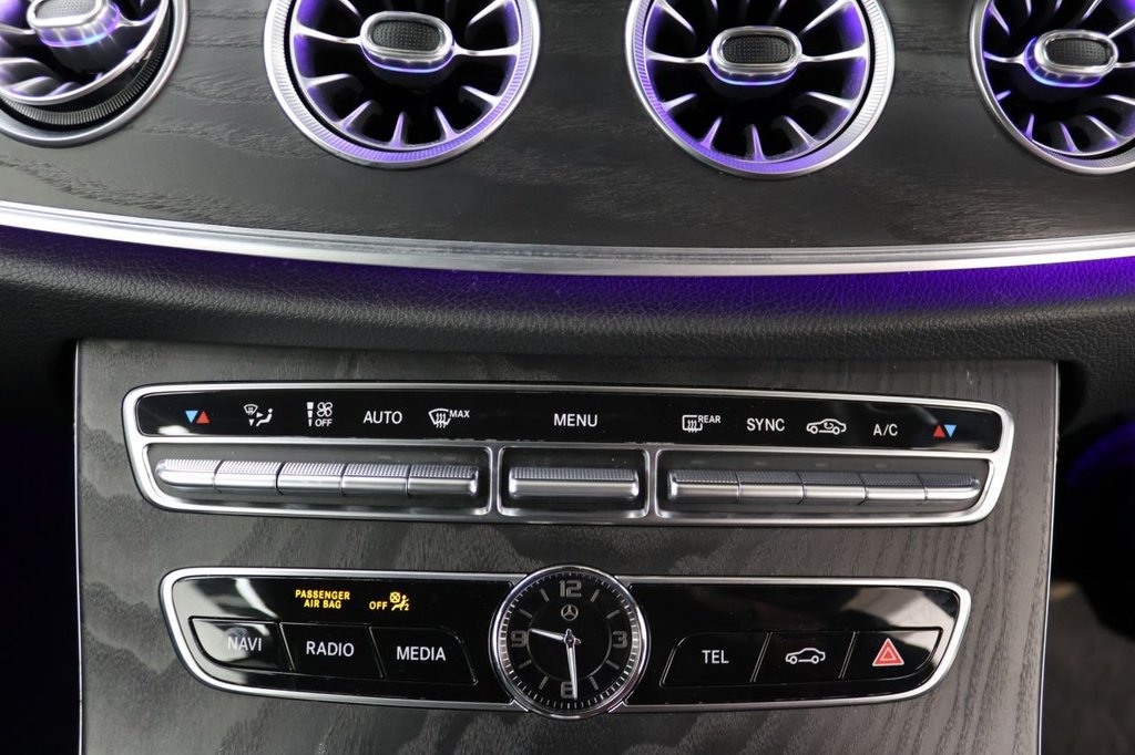 Used Mercedes-Benz E Class 2019 for sale - 76685896: Photo 18