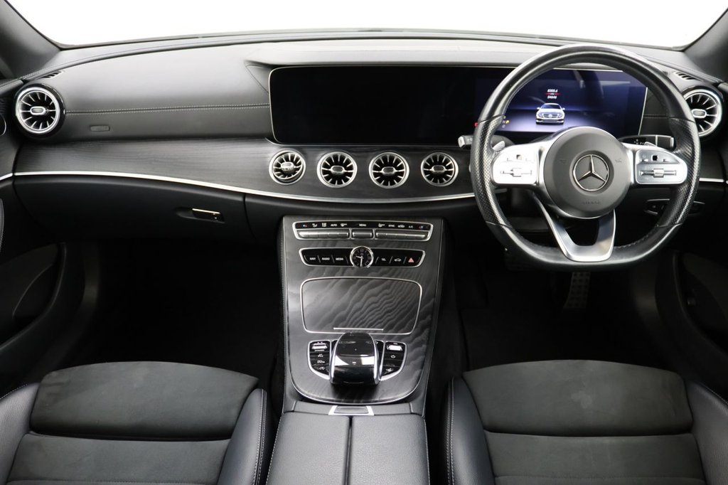 Used Mercedes-Benz E Class 2019 for sale - 76685896: Photo 21