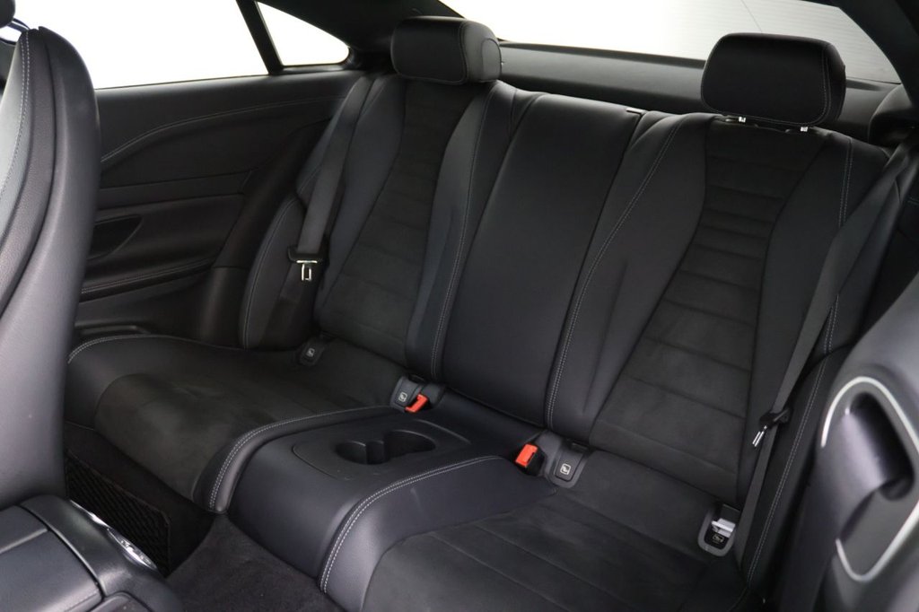 Used Mercedes-Benz E Class 2019 for sale - 76685896: Photo 24