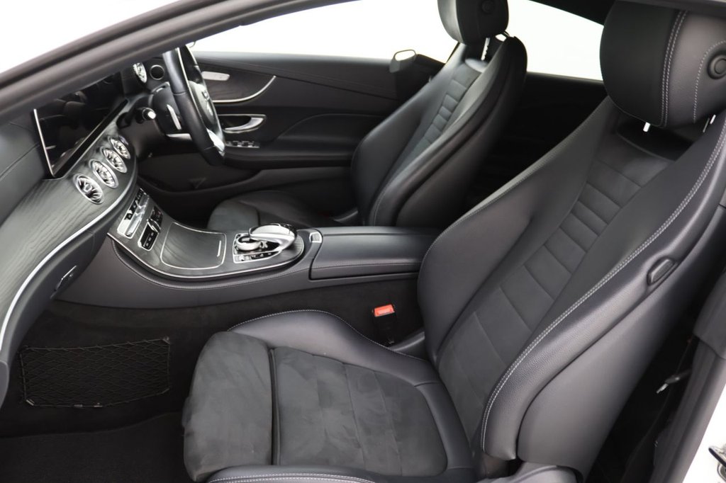 Used Mercedes-Benz E Class 2019 for sale - 76685896: Photo 25