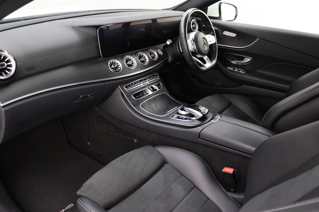 Used Mercedes-Benz E Class 2019 for sale - 76685896: Photo 26