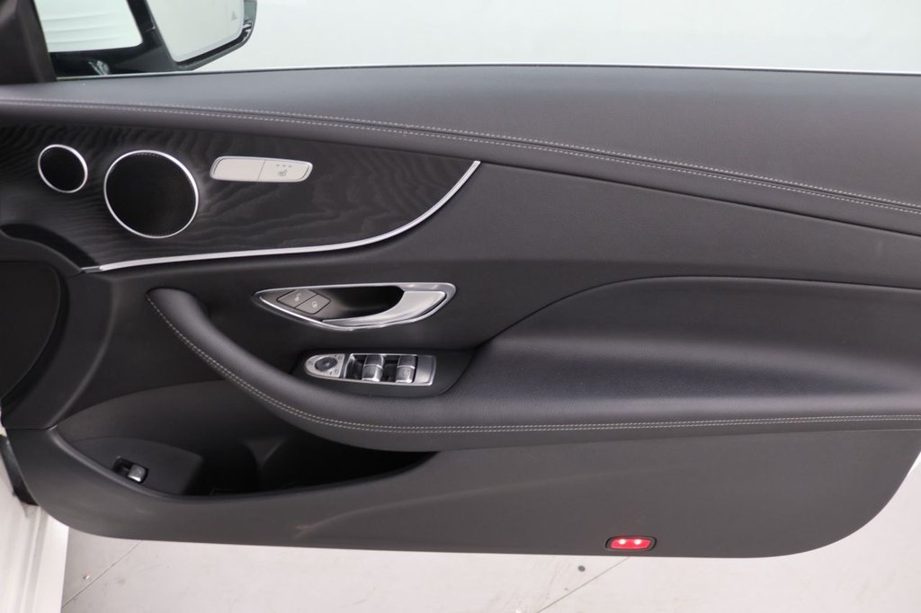 Used Mercedes-Benz E Class 2019 for sale - 76685896: Photo 28