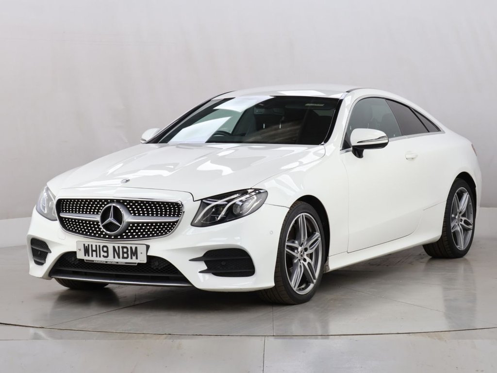 Used Mercedes-Benz E Class 2019 for sale - 76685896: Photo 5