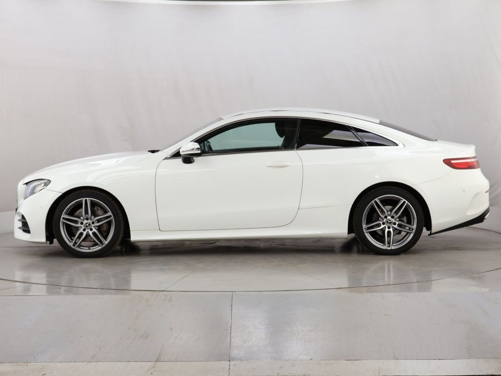 Used Mercedes-Benz E Class 2019 for sale - 76685896: Photo 6