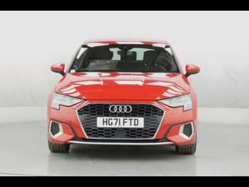 Used Audi A3 2021 for sale - 74380045: Photo