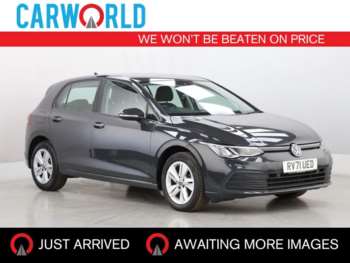 2021 (71) - 1.0 TSI Life Hatchback 5dr Petrol Manual Euro 6 (s/s) (110 ps)