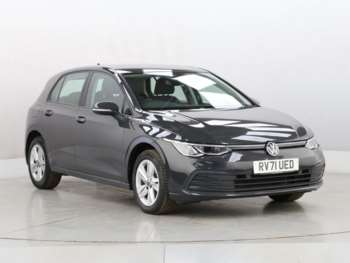 Used Volkswagen Golf 2021 for sale - 75286518: Photo